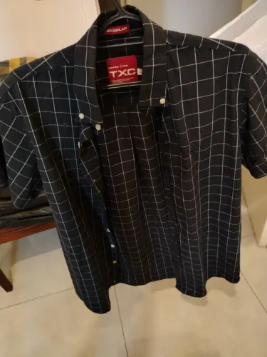 Camisa TXC