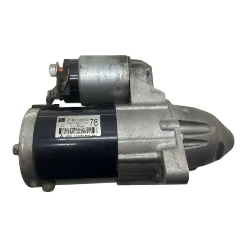 MOTOR ARRANQUE MITSUBISHI LANCER 2.0 MT 2016 Cd160078