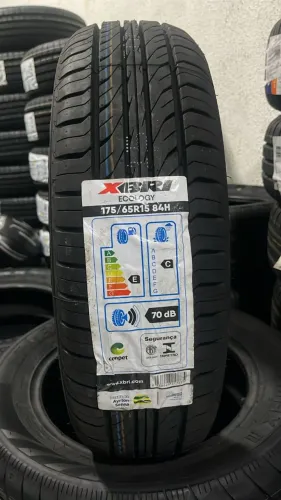 Pneu 175/65/R15 Xbri Ecology HT 