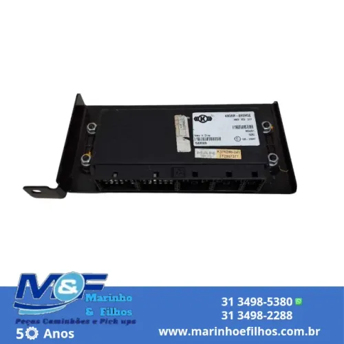 MODULO ABS ECU K054351 10R-036567 2T2907377 24V