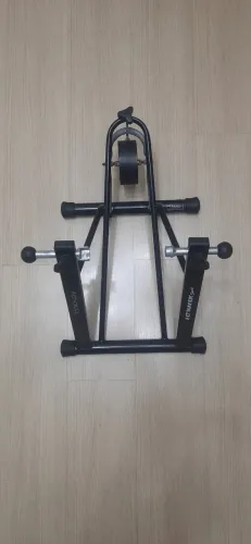 Suporte Rolo Treinamento Para Bike