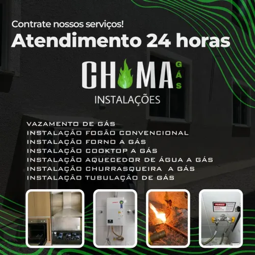 Tubulação( montagem, reparos e adaptações)