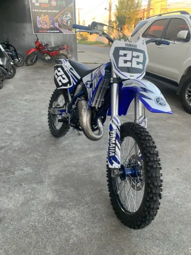Yz 125 2003