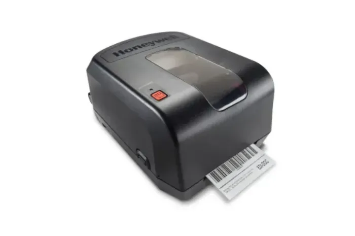 Impressora de Etiquetas Honeywell PC42T Plus