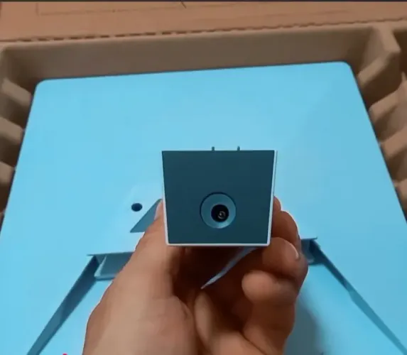Carregador 60w Fonte De Alimentação P/ Starlink Mini 30v 2a