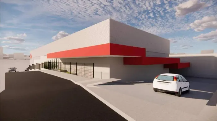 Loja para aluguel, 15 vagas, NAZARE - Belo Horizonte/MG