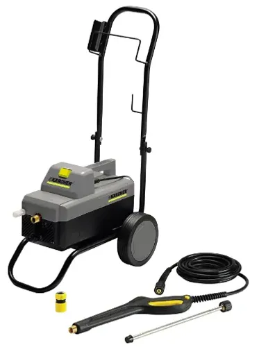 Lavadora de Alta Pressão (Nova) - Karcher HD 585 - 1160 Libras - 110V e 220V