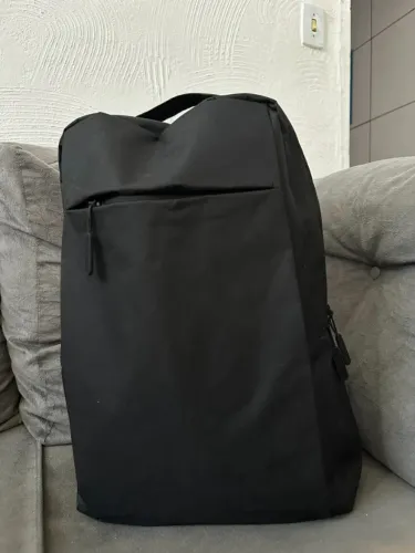 Mochila Basica Para o Dia a Dia 