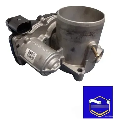 Tbi Corpo Borboleta Gol Voyage Saveiro Fox 1.6 8v 032133062c
