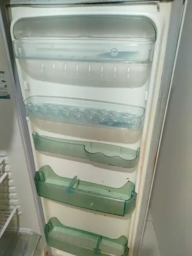 Geladeira Eletrolux RDE 34