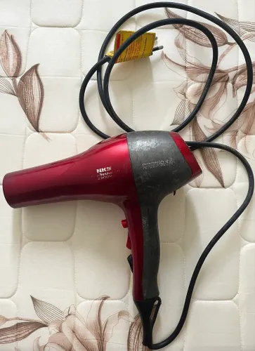 VENDE-SE - SECADOR PROFISSIONAL NKS 2200W (127V)