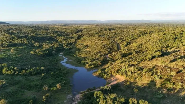 Sítio à venda no bairro Goiás-Go em Goiás/GO