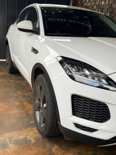 Jaguar E_pace p250 F S