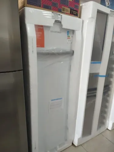 Freezer Brastemp flex de 228 frost free novo na caixa 