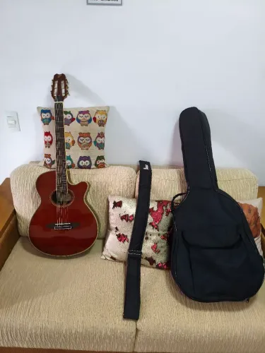 Violão Tagima ventura 