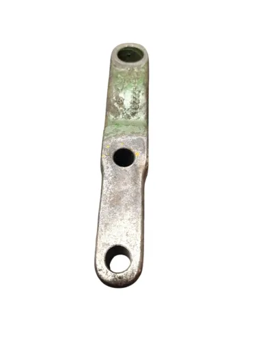 Suporte Dianteiro Motor Mb Om352 A3522230504