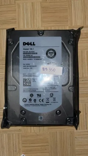 Dell HD 300 GB