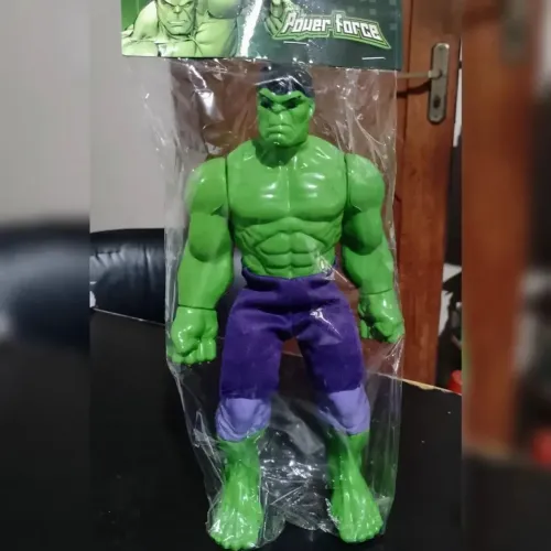 HULK GRANDE 30cm
