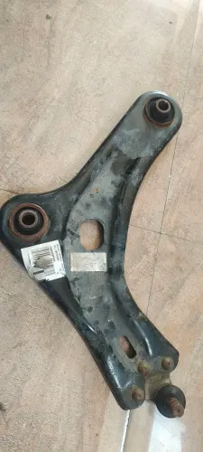 Balança Renault Captur 