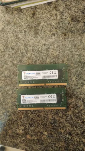 kit memoria ddr4 4gb varios modelos