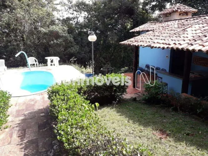 Venda Sítio Piedade do Paraopeba Brumadinho