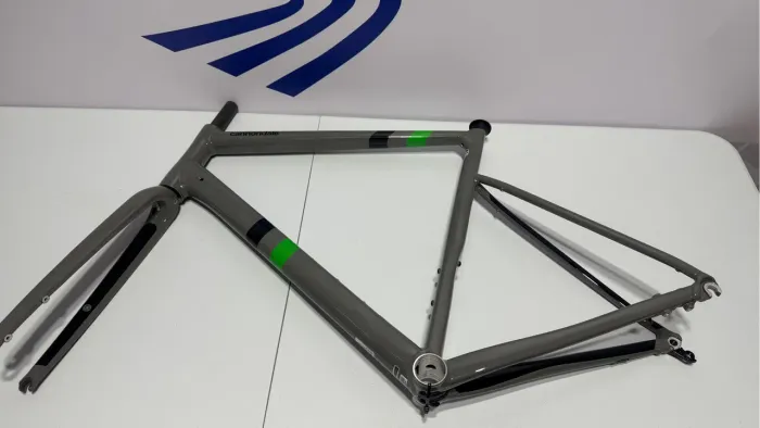 QUADRO CANNONDALE CAAD 13 TAMANHO 58 ZERO