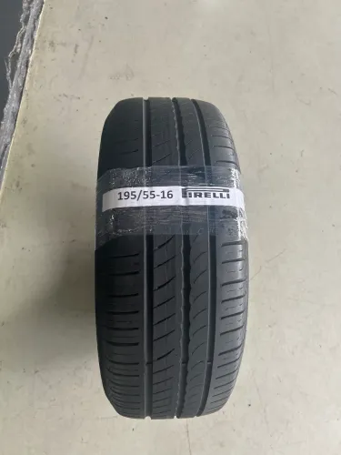 Pneu de carro 195/55-16 Pirelli