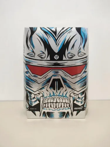 Czarface Ultimates! Super 7