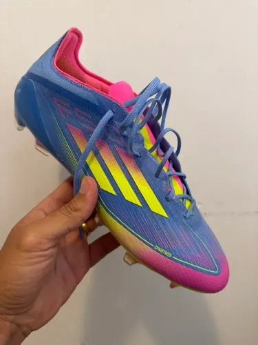 Chuteira Adidas F50 ELITE FG