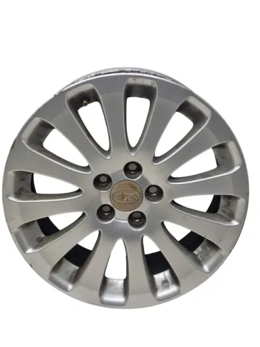 Estep Roda Liga Avulsa Aro 16 Subaru Impreza 2009 2.0
