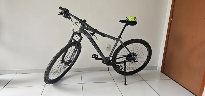 Bicicleta South aro 29