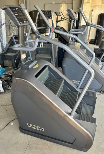 Escada TechnoGym Excite BLACK FRIDAY!!!