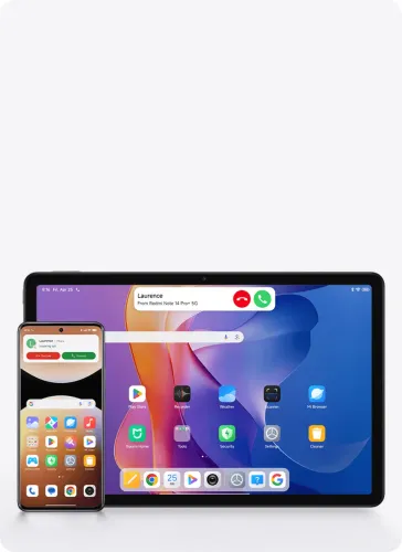 Redmi Pad 2 256/08 4G - Xiaomi Tablet Lacrado Entregamos