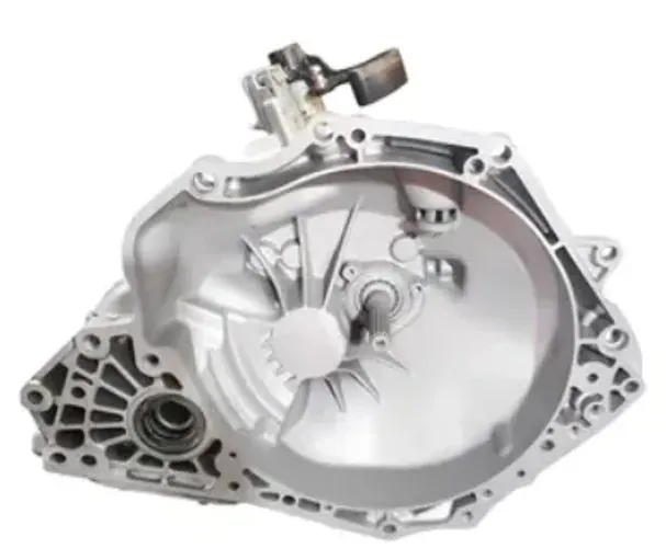 caixa de marcha GM 1.4 manual onix prisma cobalt