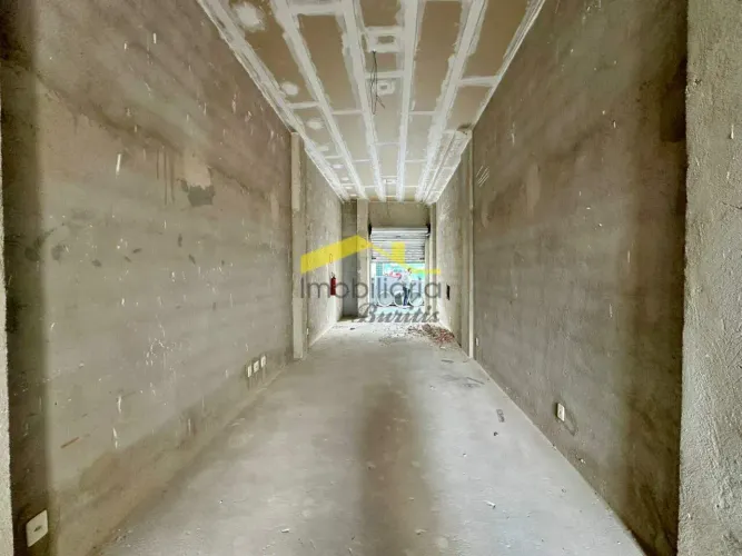 Loja Comercial para Aluguel  68 m² no Estoril, BH