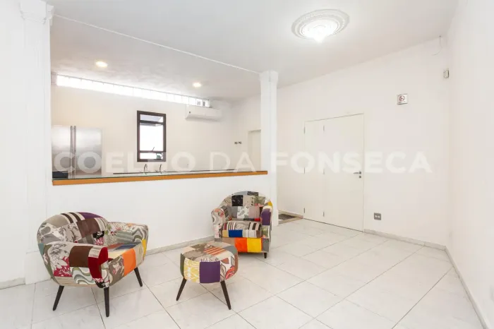 Casa Padrao - Vila Madalena/Sao Paulo