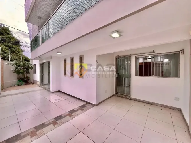 LU - Casa Tríplex 4 Quartos/Suíte em JARDIM CAMBURI, Piscina e área gourmet - OPORTUNIDADE