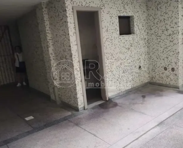 Imóvel para venda com 125 metros quadrados com 3 quartos em Tijuca - Rio de Janeiro - RJ