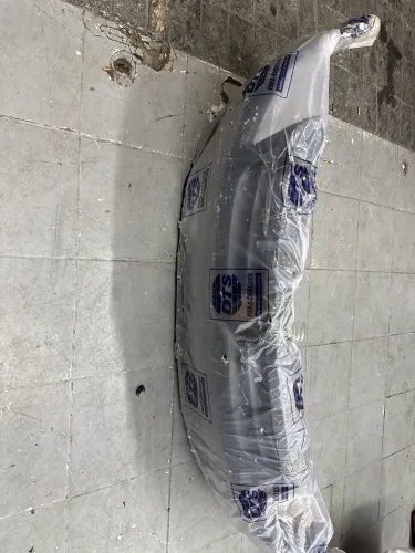 Kit Grade Parachoque Dianteiro Gol Voyage G5 2009 A 2012