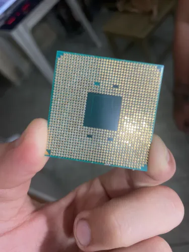 Processador AMD ATHLON 3000g