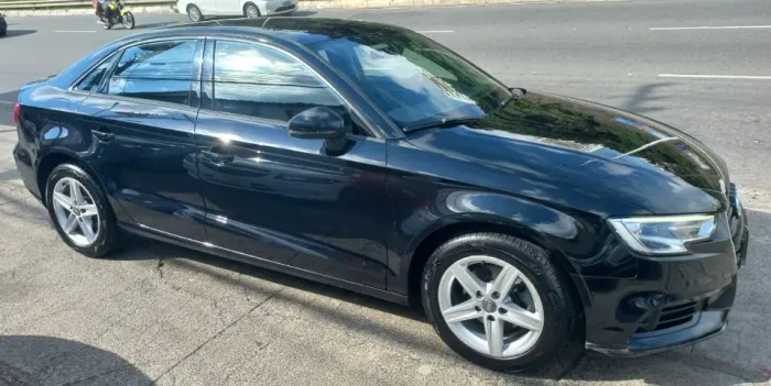 Audi Sedan A3 Prestige 1.4