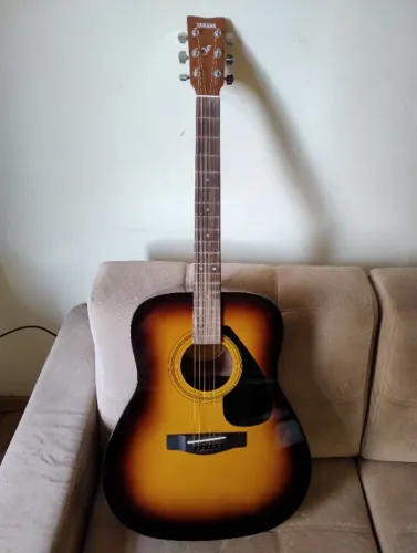 Violão Yamaha F310 Folk Acústico