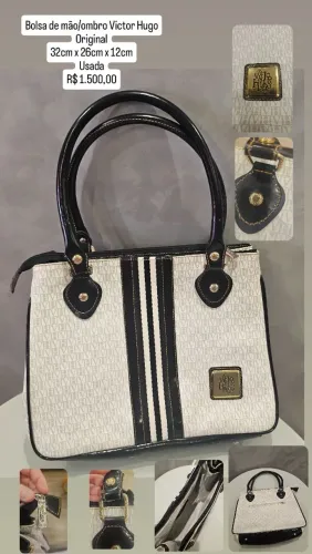 Bolsas femininas