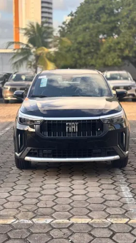 Fiat Fastback Limited Ed.1.3 270 T.flex Aut. 2026