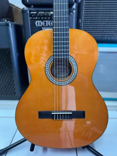 Violão Clássico Giannini N14 
