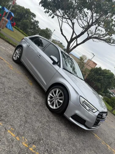 Audi A3 Sportback 1.4 TFSI S-tronic 2018