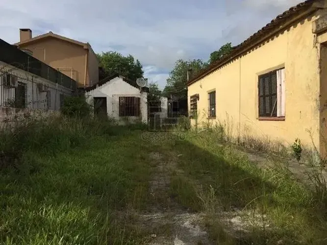 Terreno á venda no Fragata