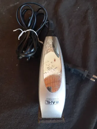 Aparador de Cabelo Wahl Ajustável