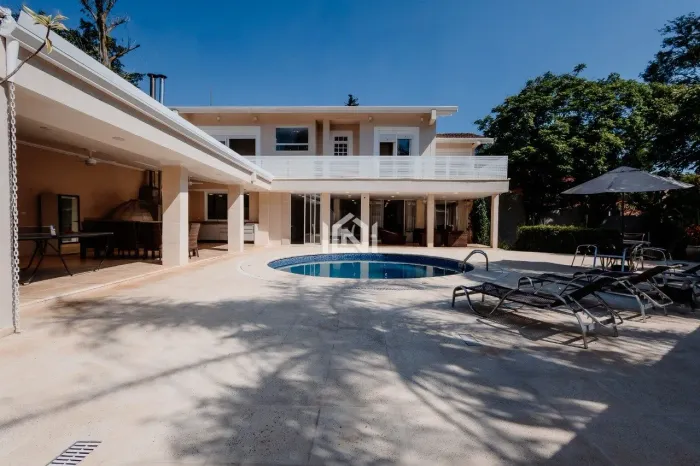 Casa à venda no condomínio Recanto Inpla