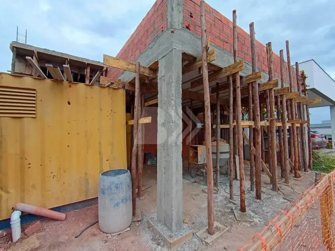 Casa de condomínio à venda no Residencial Canadá, no bairro São Francisco em Piracicaba